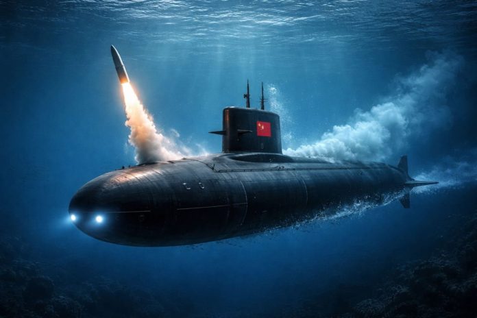 Китайские ученые успешно испытали ракетный двигатель на экстремальной глубине 200 метров | New-Science.ru