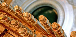 На Балаковской АЭС успешно завершилась опытно-промышленная эксплуатация инновационного топлива РЕМИКС | New-Science.ru На Балаковской АЭС успешно завершилась опытно-промышленная эксплуатация инновационного топлива РЕМИКС | New-Science.ru
