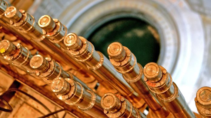 На Балаковской АЭС успешно завершилась опытно-промышленная эксплуатация инновационного топлива РЕМИКС | New-Science.ru