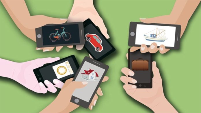 Общие ноутбуки — новая бизнес-идея в экономике совместного использования в Китае — Бизнес-журнал B-MAG — российский деловой журнал