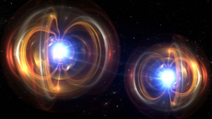 Квантовый датчик может заменить спутники и обеспечить навигацию без GPS | New-Science.ru