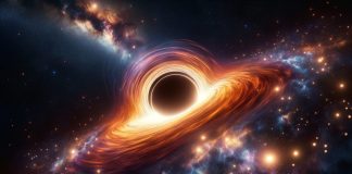 Необычный сигнал может доказать существование первичных черных дыр | New-Science.ru Необычный сигнал может доказать существование первичных черных дыр | New-Science.ru