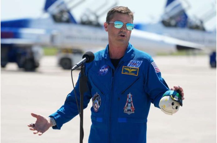 Экипаж миссии «Артемида-2» прибыл на космодром во Флориде для первого за 53 года полета людей к Луне | New-Science.ru