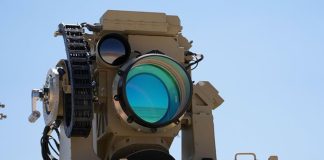 Израиль оснастит самолеты лазерным оружием для перехвата ракет | New-Science.ru Израиль оснастит самолеты лазерным оружием для перехвата ракет | New-Science.ru