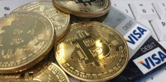 Visa расширяет поддержку стейблкоинов и блокчейнов Visa расширяет поддержку стейблкоинов и блокчейнов