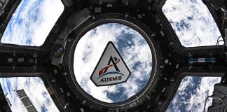 «Лунный туалет» на корабле «Артемида II» снова заработал после ночного ремонта к огромному облегчению астронавтов | New-Science.ru «Лунный туалет» на корабле «Артемида II» снова заработал после ночного ремонта к огромному облегчению астронавтов | New-Science.ru