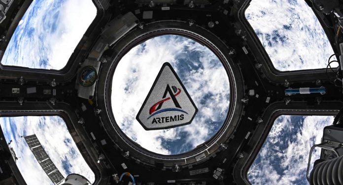 «Лунный туалет» на корабле «Артемида II» снова заработал после ночного ремонта к огромному облегчению астронавтов | New-Science.ru