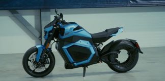 Verge Motorcycles начала серийное производство первого в мире мотоцикла с твердотельным аккумулятором | New-Science.ru Verge Motorcycles начала серийное производство первого в мире мотоцикла с твердотельным аккумулятором | New-Science.ru