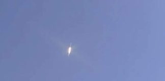 Первый испытательный полёт китайской частной ракеты Tianlong-3 завершился аварией сразу после старта | New-Science.ru Первый испытательный полёт китайской частной ракеты Tianlong-3 завершился аварией сразу после старта | New-Science.ru