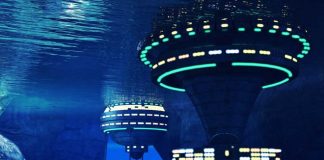 Китай планирует построить первую глубоководную базу под управлением искусственного интеллекта Китай планирует построить первую глубоководную базу под управлением искусственного интеллекта