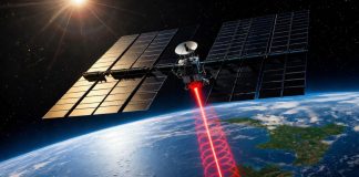 Новая разработка Китая в области космической энергетики может выполнять функции навигации, разведки и радиоэлектронных помех | New-Science.ru Новая разработка Китая в области космической энергетики может выполнять функции навигации, разведки и радиоэлектронных помех | New-Science.ru
