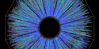 Эксперимент STAR впервые зафиксировал возникновение материи из вакуума | New-Science.ru Эксперимент STAR впервые зафиксировал возникновение материи из вакуума | New-Science.ru