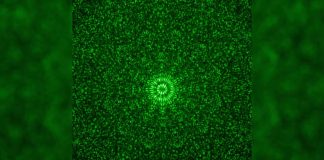 Мини-вихри света могут переносить огромные объемы данных | New-Science.ru Мини-вихри света могут переносить огромные объемы данных | New-Science.ru