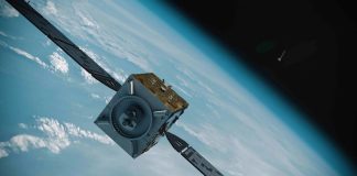 Компания Astroscale планирует в 2027 году запустить первую в мире многоорбитальную инспекцию спутников для оценки их состояния и признаков деградации | New-Science.ru Компания Astroscale планирует в 2027 году запустить первую в мире многоорбитальную инспекцию спутников для оценки их состояния и признаков деградации | New-Science.ru