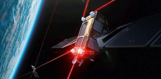 Американская Rocket Lab поглотила немецкого производителя лазерных терминалов Mynaric | New-Science.ru Американская Rocket Lab поглотила немецкого производителя лазерных терминалов Mynaric | New-Science.ru