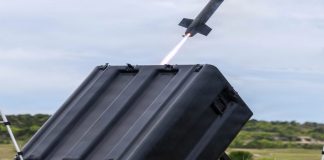 Американские военные сократили время от обнаружения до поражения дрона с помощью автономной системы | New-Science.ru Американские военные сократили время от обнаружения до поражения дрона с помощью автономной системы | New-Science.ru