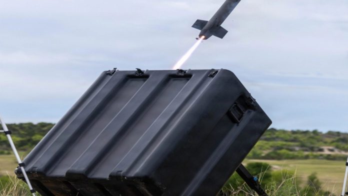 Американские военные сократили время от обнаружения до поражения дрона с помощью автономной системы | New-Science.ru
