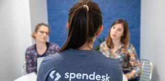 Стартап Spendesk становится 5-м французским единорогом 2022 года получив финансирование €100 млн — Бизнес-журнал B-MAG — российский деловой журнал Стартап Spendesk становится 5-м французским единорогом 2022 года получив финансирование €100 млн — Бизнес-журнал B-MAG — российский деловой журнал