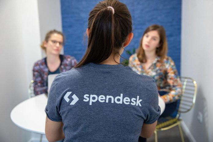 Стартап Spendesk становится 5-м французским единорогом 2022 года получив финансирование €100 млн — Бизнес-журнал B-MAG — российский деловой журнал