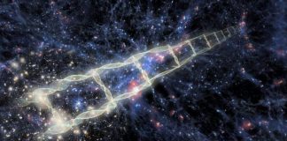 Астрономы получили одно из самых точных измерений скорости расширения Вселенной, но фундаментальное расхождение в данных сохраняется | New-Science.ru Астрономы получили одно из самых точных измерений скорости расширения Вселенной, но фундаментальное расхождение в данных сохраняется | New-Science.ru