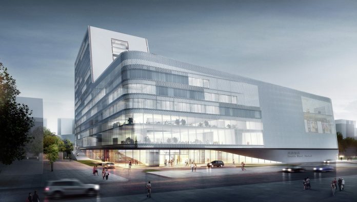 Архитектурные решения и конкурентоспособность средств размещения — Бизнес-журнал B-MAG — российский деловой журнал