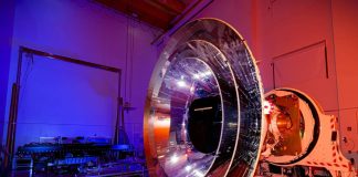 Космический телескоп SPHEREx впервые создаст карту космоса в 102 различных цветах | New-Science.ru Космический телескоп SPHEREx впервые создаст карту космоса в 102 различных цветах | New-Science.ru