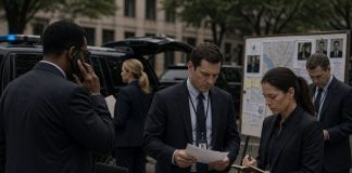 В США расследуют серию исчезновений специалистов по ядерным и космическим разработкам | New-Science.ru В США расследуют серию исчезновений специалистов по ядерным и космическим разработкам | New-Science.ru