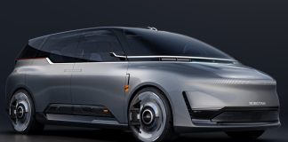 Новая модель роботакси от Geely использует ИИ и 43 сенсора для безопасного управления в 99% дорожных ситуаций | New-Science.ru Новая модель роботакси от Geely использует ИИ и 43 сенсора для безопасного управления в 99% дорожных ситуаций | New-Science.ru