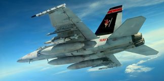 США испытали новую дальнобойную управляемую бомбу JDAM LR | New-Science.ru США испытали новую дальнобойную управляемую бомбу JDAM LR | New-Science.ru