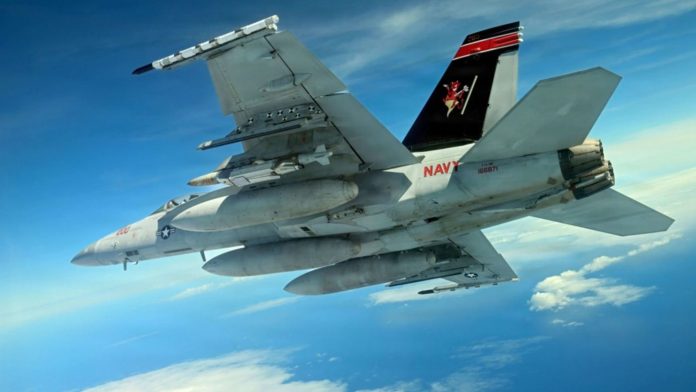 США испытали новую дальнобойную управляемую бомбу JDAM LR | New-Science.ru