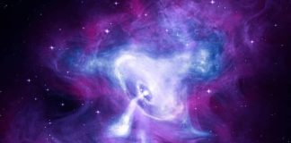 Астрономы обнаружили космический ускоритель частиц который превосходит теоретические пределы | New-Science.ru Астрономы обнаружили космический ускоритель частиц который превосходит теоретические пределы | New-Science.ru