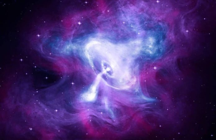 Астрономы обнаружили космический ускоритель частиц который превосходит теоретические пределы | New-Science.ru