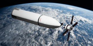 Лунные посадочные модули SpaceX и Blue Origin для миссии Артемида III будут готовы к концу 2027 года | New-Science.ru Лунные посадочные модули SpaceX и Blue Origin для миссии Артемида III будут готовы к концу 2027 года | New-Science.ru