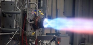 Испытания роторно-детонационного двигателя Astrobotic открывают путь к более эффективным лунным миссиям | New-Science.ru Испытания роторно-детонационного двигателя Astrobotic открывают путь к более эффективным лунным миссиям | New-Science.ru
