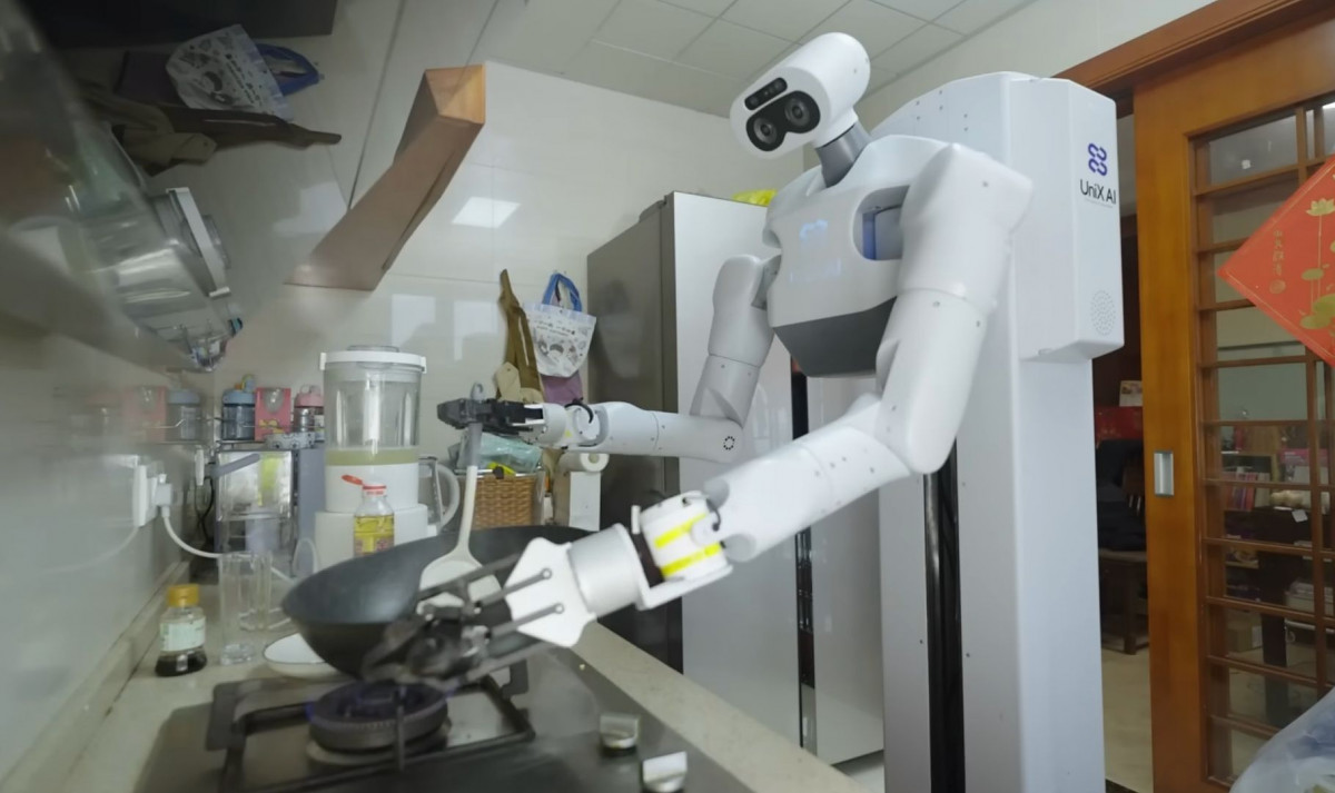 UniX AI UniX AI