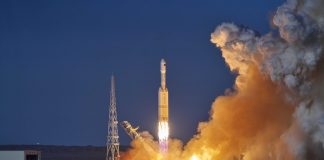 Китай запустил ракету Kinetica-2 Y1 с заявленной стоимостью ниже чем у Falcon 9 | New-Science.ru Китай запустил ракету Kinetica-2 Y1 с заявленной стоимостью ниже чем у Falcon 9 | New-Science.ru