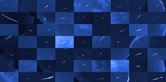 Метеорный поток Эта-Аквариды достигнет пика в ночь на 5 и 6 мая | New-Science.ru Метеорный поток Эта-Аквариды достигнет пика в ночь на 5 и 6 мая | New-Science.ru