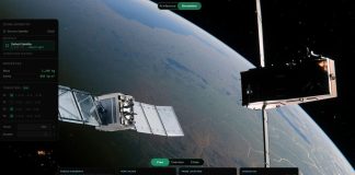 Инженеры получили «хрустальный шар» для космических операций благодаря прорыву в области физического ИИ | New-Science.ru Инженеры получили «хрустальный шар» для космических операций благодаря прорыву в области физического ИИ | New-Science.ru