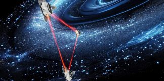 Thales Alenia Space заключила контракт с ESA на разработку телескопов для первой космической обсерватории гравитационных волн LISA | New-Science.ru Thales Alenia Space заключила контракт с ESA на разработку телескопов для первой космической обсерватории гравитационных волн LISA | New-Science.ru