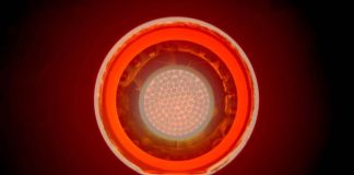 NASA успешно испытало плазменный двигатель для будущих полётов на Марс | New-Science.ru NASA успешно испытало плазменный двигатель для будущих полётов на Марс | New-Science.ru