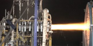 Индия успешно испытала гиперзвуковой двигатель нового поколения | New-Science.ru Индия успешно испытала гиперзвуковой двигатель нового поколения | New-Science.ru
