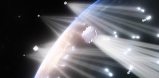 Космический стартап привлёк 65 миллионов долларов на создание орбитальной энергетической сети | New-Science.ru Космический стартап привлёк 65 миллионов долларов на создание орбитальной энергетической сети | New-Science.ru