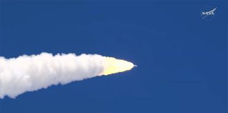 Универсальная система управления отходами на Orion дала сбой вскоре после старта | New-Science.ru Универсальная система управления отходами на Orion дала сбой вскоре после старта | New-Science.ru