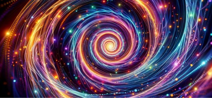 Квантовые вихри подтверждают сверхтекучесть сверхтвёрдого тела | New-Science.ru