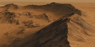 NASA разрабатывает робо-пчел для исследования Марса NASA разрабатывает робо-пчел для исследования Марса