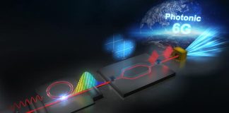 В Японии создали систему беспроводной связи нового поколения для сетей 6G | New-Science.ru В Японии создали систему беспроводной связи нового поколения для сетей 6G | New-Science.ru
