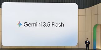 Новая модель Gemini 3.5 Flash от Google работает в четыре раза быстрее конкурентов при решении сложных задач | New-Science.ru Новая модель Gemini 3.5 Flash от Google работает в четыре раза быстрее конкурентов при решении сложных задач | New-Science.ru