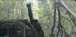 Россия начала масштабные ядерные учения с участием подлодок и 65 тысяч военных | New-Science.ru Россия начала масштабные ядерные учения с участием подлодок и 65 тысяч военных | New-Science.ru