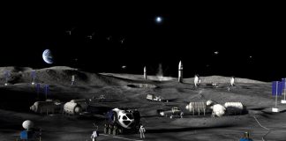 NASA проводит реструктуризацию для ускорения лунных и марсианских миссий | New-Science.ru NASA проводит реструктуризацию для ускорения лунных и марсианских миссий | New-Science.ru