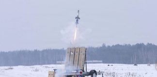 Армия США приступила к испытаниям в Европе нового перехватчика дронов IonStrike с возможностью перенацеливания в полёте | New-Science.ru Армия США приступила к испытаниям в Европе нового перехватчика дронов IonStrike с возможностью перенацеливания в полёте | New-Science.ru